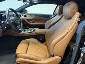 Mercedes-Benz E 220 Bild 17