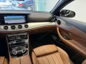 Mercedes-Benz E 220 Bild 15