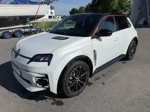 Renault R 5