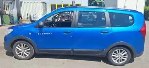 Dacia Lodgy Bild 3
