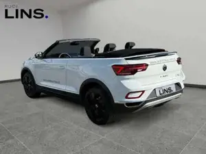 Volkswagen T-Roc Bild 3