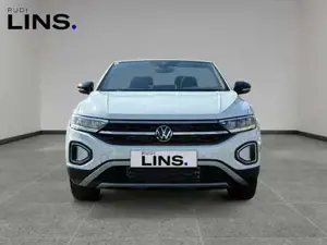 Volkswagen T-Roc Bild 8