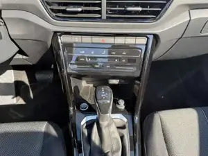 Volkswagen T-Roc Bild 11