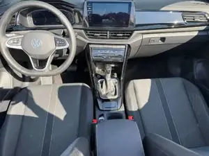 Volkswagen T-Roc Bild 10