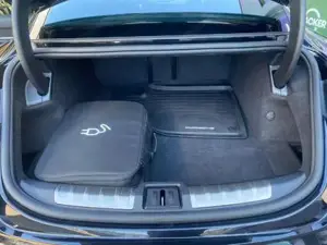 Porsche Taycan Bild 20