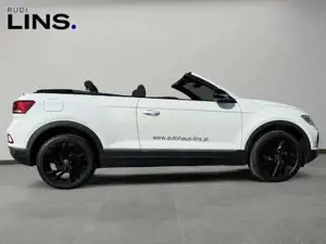 Volkswagen T-Roc Bild 6
