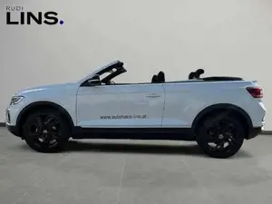 Volkswagen T-Roc Bild 2