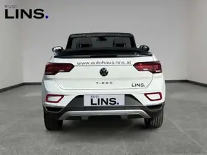 Volkswagen T-Roc Bild 4