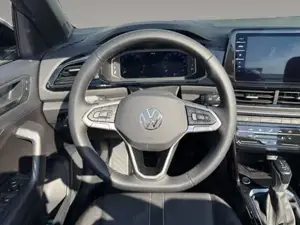 Volkswagen T-Roc Bild 12
