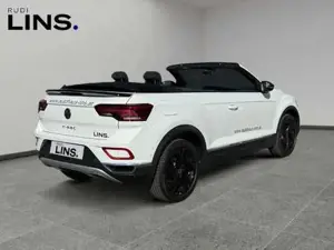 Volkswagen T-Roc Bild 5