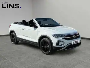 Volkswagen T-Roc Bild 7