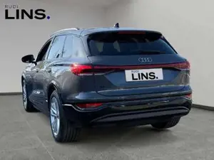Audi Q6 Bild 5