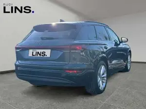 Audi Q6 Bild 4