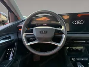 Audi Q6 Bild 9