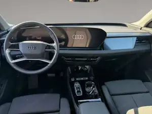Audi Q6 Bild 8