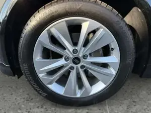 Audi Q6 Bild 7