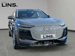 Audi Q6 Bild 3