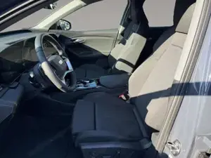 Audi Q6 Bild 10