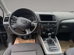 Audi Q5 Bild 9