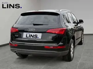 Audi Q5 Bild 5