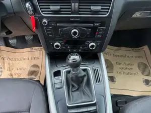 Audi Q5 Bild 12