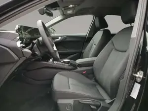 Audi A5 Bild 9