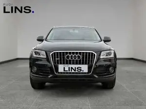 Audi Q5 Bild 2