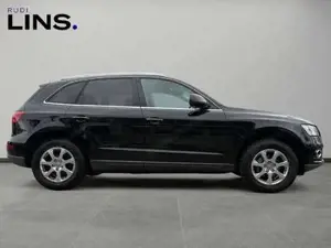Audi Q5 Bild 4