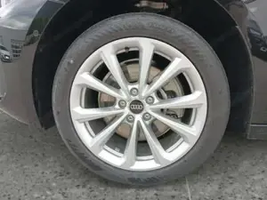Audi A5 Bild 14
