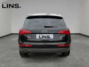 Audi Q5 Bild 7