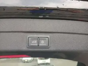 Audi A5 Bild 20
