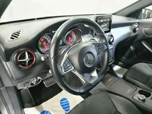 Mercedes-Benz CLA Bild 9