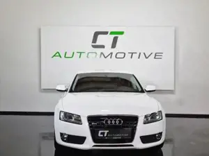 Audi A5 Bild 5
