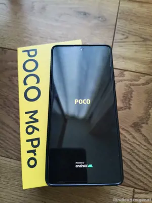 Xiaomi POCO M6 Pro Bild 2