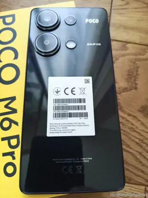Xiaomi POCO M6 Pro Bild 3