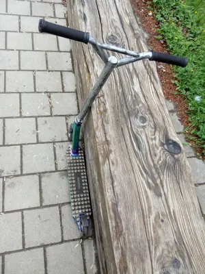 Scooter   Stuntscooter Nextlevel Bild 3