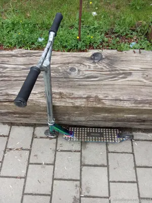 Stuntscooter Nextlevel