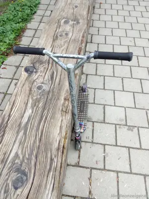 Scooter   Stuntscooter Nextlevel Bild 4