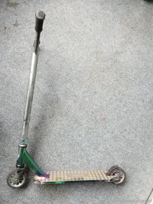 Scooter   Stuntscooter Nextlevel Bild 2