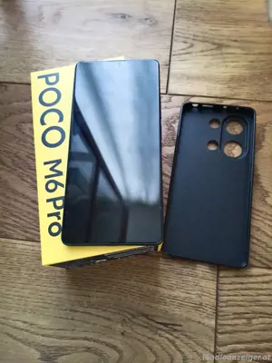 Xiaomi POCO M6 Pro Bild 5