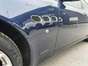 Maserati Quattroporte Bild 5