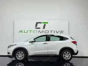 Honda HR-V Bild 3