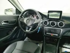 Mercedes-Benz CLA Bild 6