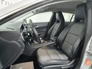 Mercedes-Benz CLA Bild 11