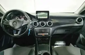 Mercedes-Benz CLA Bild 8