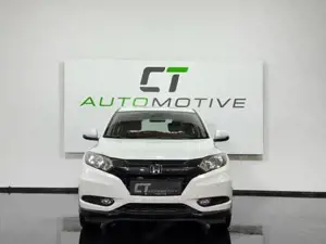 Honda HR-V Bild 2