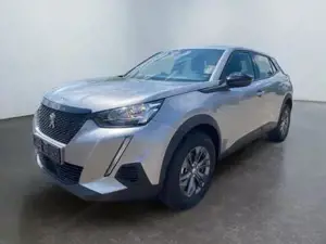 Peugeot 2008 1,2 130 EAT8 Active Pack SHZ Klima Kamera 130 E...
