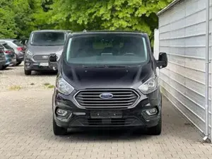 Ford Tourneo Custom Titanium 2.0 TDCi L1 110 kW (150 PS), Schaltget...