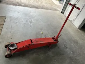 Wagenheber 7to 