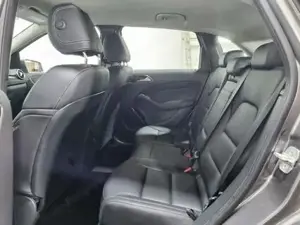 Mercedes-Benz B-Klasse Bild 12